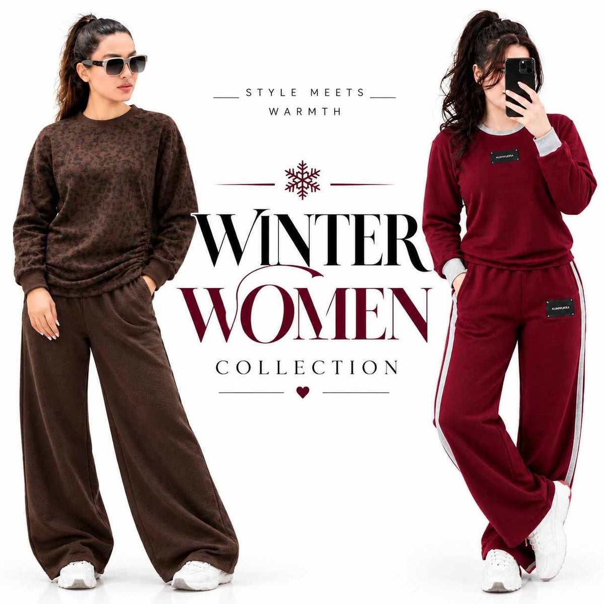 Winter Collection