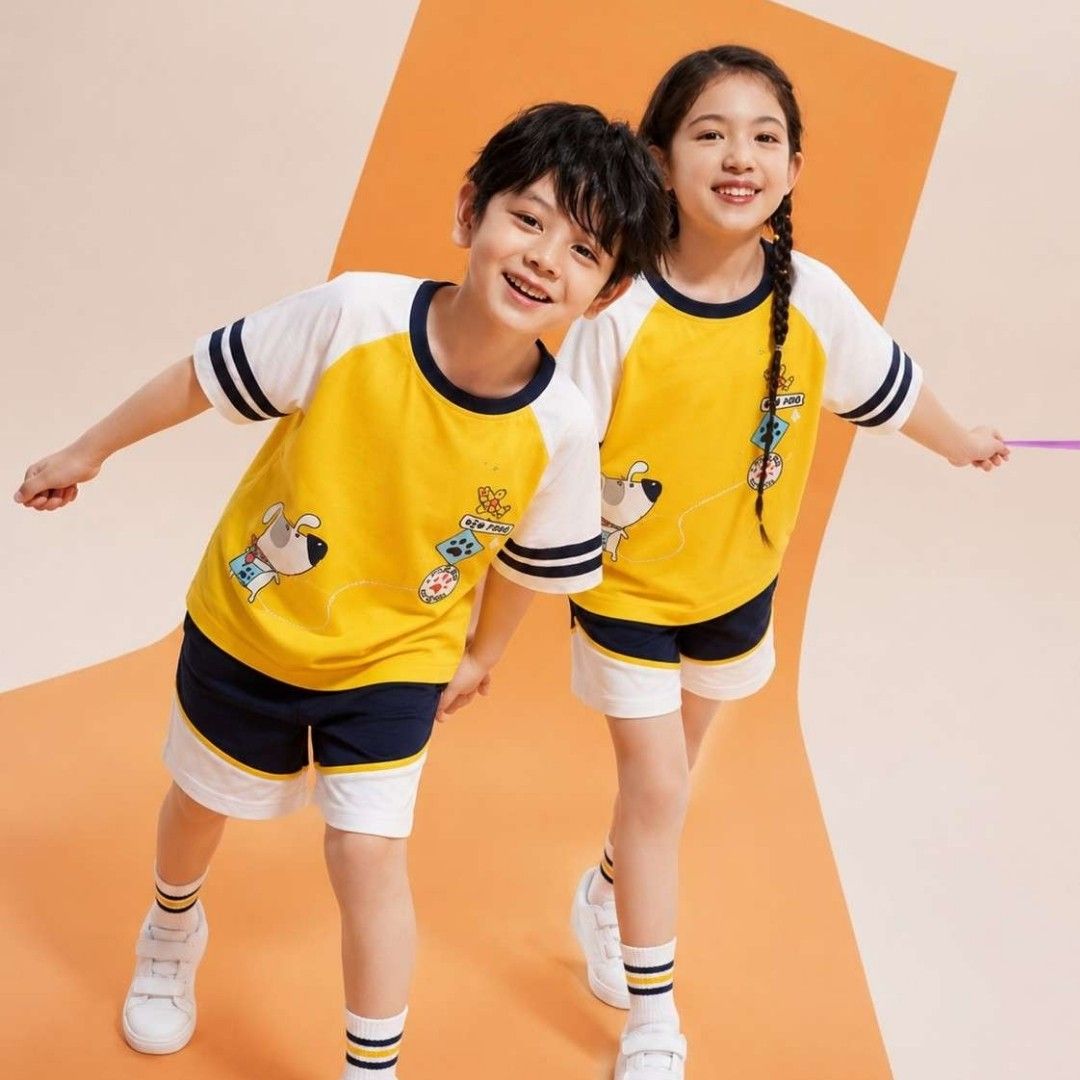 Kid's Wear